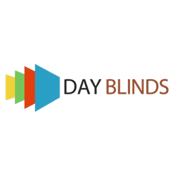 Day Blinds & Shutters Ireland logo