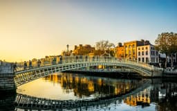 Tour in Irlanda e Dublino in italiano logo