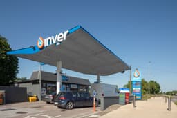 Inver Glounthaune logo