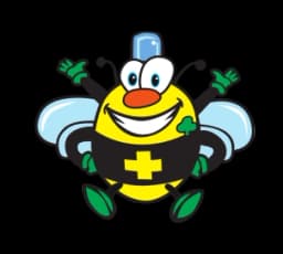 BUMBLEance logo
