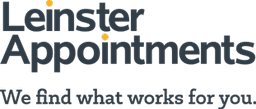 Leinster Appointments - Recruitment Consultants logo
