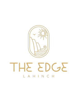 The Edge logo