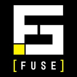 FUSE Gym Waterford logo