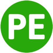Physio Éireann logo