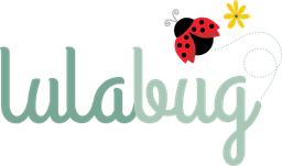Lulabug Online Toy Shop logo