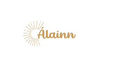 Álainn Jewellery logo