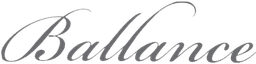 Ballance Hair logo