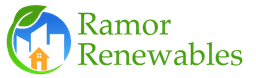 Ramor Renewable Heating & Plumbing Limited logo