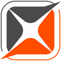 FlexManager logo