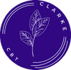 Clarke CBT logo