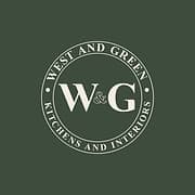 West and Green Ltd logo