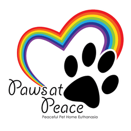 Paws At Peace logo