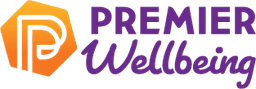 Premier Wellbeing logo
