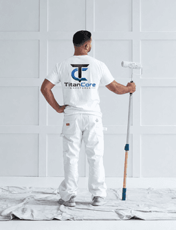 TitanCore Workforce Painter&Decoration logo
