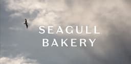 Seagull Bakery logo