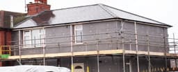 Insulation Ireland logo