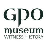 GPO Museum logo