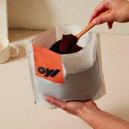 OYL MUSHROOM COFFEE logo