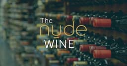 The Nude Wine Co logo