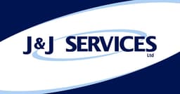 J&J Services logo