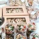 Brown Box Catering