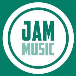 Jam Music Company logo