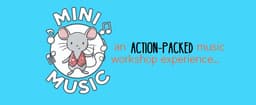 Mini Music logo