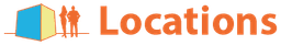 Locations Estate Agents logo