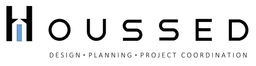 "Houssed" Architectural Design and Planning logo