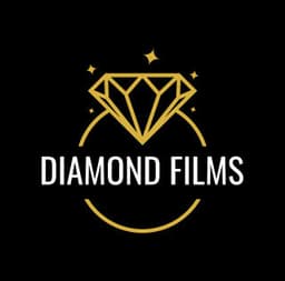 Diamond Films logo