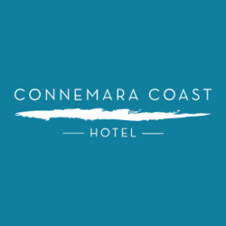 Connemara Coast Hotel logo