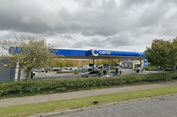 Certa Fuel Waterford logo