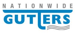 Nationwide Gutters logo
