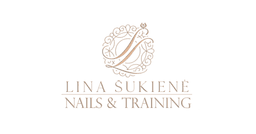 LS Nails and Training logo
