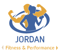 Jordan Fitness and Performance logo