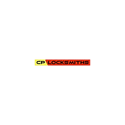 CP Locksmiths logo