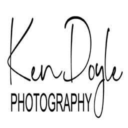 Ken Doyle photography logo