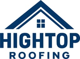 Hightop Roofing logo