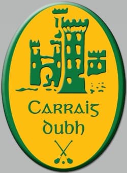 Blackrock National Hurling Club logo