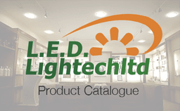 LED Lightech Ltd logo