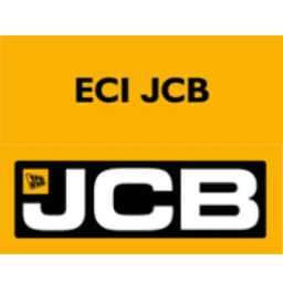 ECI JCB Dublin logo