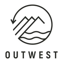 Outwest Clothing logo