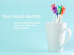 Durands Court Dental logo