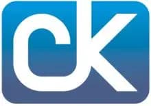 CK Solutions Managed IT Support logo