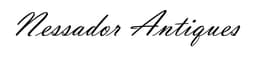 Nessador Antiques logo