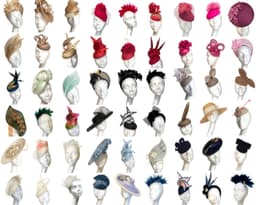 Alison Roe Millinery logo