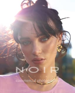 NOIR Photique logo