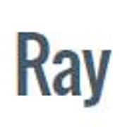 Ray Cabs logo