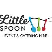Little Spoon Event & Catering Hire logo