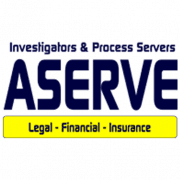 Aserve - Summons Servers, Tracing Agents, and Investigators logo